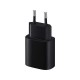 Зарядний пристрій ColorWay Power Delivery Port PPS USB Type-C (25 W) black (CW-CHS033PD-BK)
