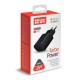 Зарядний пристрій ColorWay Power Delivery Port PPS USB Type-C (25 W) black (CW-CHS033PD-BK)