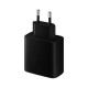 Зарядний пристрій ColorWay Power Delivery Port PPS USB Type-C (45 W) black (CW-CHS034PD-BK)