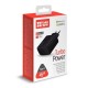 Зарядний пристрій ColorWay Power Delivery Port PPS USB Type-C (45 W) black (CW-CHS034PD-BK)
