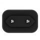 Зарядний пристрій ColorWay Power Delivery Port USB Type-C (20 W) V2 black (CW-CHS026PD-BK)
