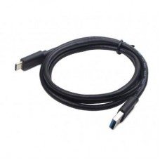 Дата кабель Cablexpert USB 3.0 AM to Type-C 3.0m (CCP-USB3-AMCM-10) - Фото
