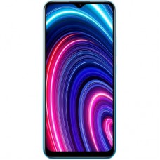 Мобильный телефон realme C25Y 4/64GB Glacier Blue