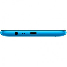 Мобільний телефон realme C25Y 4/64 GB Glacier Blue - Фото