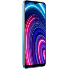 Мобільний телефон realme C25Y 4/64 GB Glacier Blue - Фото