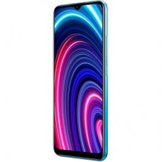 Мобільний телефон realme C25Y 4/64 GB Glacier Blue - Фото