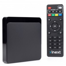 Медіаплеєр iNeXT TV5 - Фото
