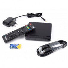 Медіаплеєр iNeXT TV5 - Фото