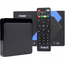 Медіаплеєр iNeXT TV5 - Фото