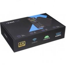 Медіаплеєр iNeXT TV5 - Фото