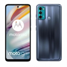 Мобільний телефон Motorola G60 6/128GB Haze ray (PANB0007RS) - Фото