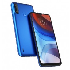 Мобільний телефон Motorola E7 Power 4/64Gb - Фото