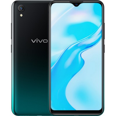 Мобільний телефон Vivo Y1S 2/32Gb
