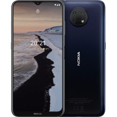 Мобільний телефон Nokia G10 TA-1334 DS 3/32 GB Blue (719901148431) - Фото