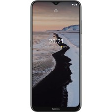 Мобільний телефон Nokia G10 TA-1334 DS 3/32 GB Blue (719901148431) - Фото