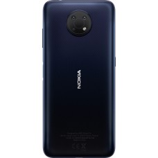 Мобільний телефон Nokia G10 TA-1334 DS 3/32 GB Blue (719901148431) - Фото