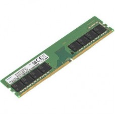 Модуль пам'яті DDR4 8Gb 2666MHz Samsung (K4A8G045WC-BCTD) - Фото