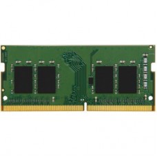 Модуль памяти для ноутбука SoDIMM DDR4 8GB 3200 MHz Kingston (KVR32S22S6/8)