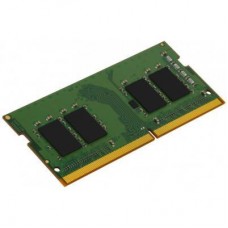 Модуль пам'яті для ноутбука SoDIMM DDR4 8GB 3200 MHz Kingston (KVR32S22S6/8) Модуль пам'яті для ноутбука SoDIMM DDR4 8GB 3200 MHz Kingston (KVR32S22S6/8) - Фото