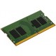 Модуль памяти для ноутбука SoDIMM DDR4 8GB 3200 MHz Kingston (KVR32S22S6/8) Модуль памяти для ноутбука SoDIMM DDR4 8GB 3200 MHz Kingston (KVR32S22S6/8)