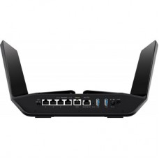 Маршрутизатор Netgear RAX120-100EUS - Фото