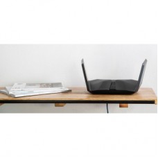 Маршрутизатор Netgear RAX120-100EUS - Фото