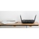 Маршрутизатор Netgear RAX120-100EUS Маршрутизатор Netgear RAX120-100EUS