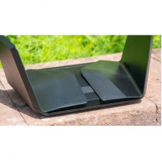 Маршрутизатор Netgear RAX120-100EUS - Фото
