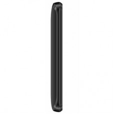 Мобільний телефон Nomi i2402 Black - Фото