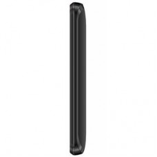 Мобільний телефон Nomi i2402 Black - Фото