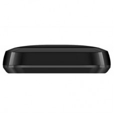 Мобільний телефон Nomi i2402 Black - Фото
