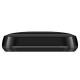Мобильный телефон Nomi i2402 Black Мобильный телефон Nomi i2402 Black
