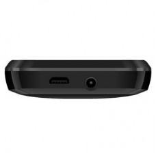 Мобільний телефон Nomi i2402 Black - Фото