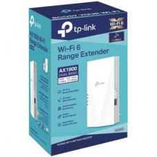 Ретранслятор TP-Link RE600X - Фото