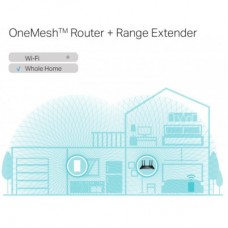 Ретранслятор TP-Link RE600X - Фото