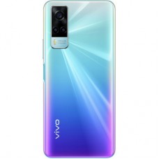 Смартфон Vivo Y53S 8/128GB Fantastic Rainbow - Фото