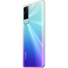 Смартфон Vivo Y53S 8/128GB Fantastic Rainbow - Фото