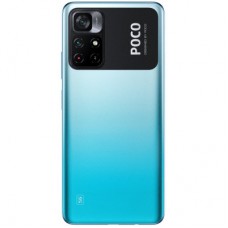 Смартфон Xiaomi Poco M4 Pro 5G 4/64Gb Cool Blue