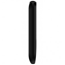 Мобільний телефон Nomi i189s Black - Фото