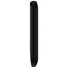 Мобільний телефон Nomi i189s Black - Фото