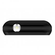 Мобільний телефон Nomi i189s Black - Фото