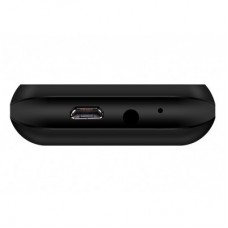 Мобільний телефон Nomi i189s Black - Фото