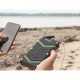 Батарея універсальна Sandberg Survivor 20100mAh IP67, LED Torch, 2xUSB-A/3A (total), Type-C (420-36)