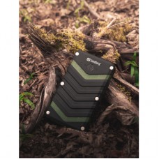 Батарея універсальна Sandberg Survivor 20100mAh IP67, LED Torch, 2xUSB-A/3A (total), Type-C (420-36) - Фото