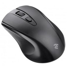 Мышка 2E MF213 Wireless Black (2E-MF213WB) - Фото
