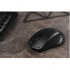 Мышка 2E MF213 Wireless Black (2E-MF213WB) - Фото