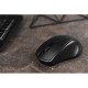 Мышка 2E MF213 Wireless Black (2E-MF213WB)