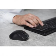 Мышка 2E MF213 Wireless Black (2E-MF213WB) - Фото
