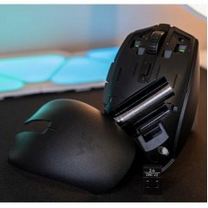 Мышка Razer Orochi V2 Wireless Black (RZ01-03730100-R3G1) - Фото
