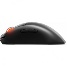 Мышка SteelSeries Prime Wireless Black (62593) - Фото